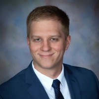 RWJBarnabas Health Employee Thomas Tritt's profile photo