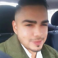 MAXIMUS Employee Rick Barrera's profile photo