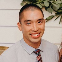 Citi Employee Michael Li's profile photo
