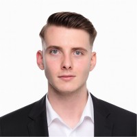 LM Consulting GmbH Employee Tom Strehlau's profile photo