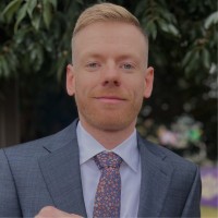 Carolina Fresh Farms Employee Hunter Beard's profile photo