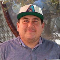 University of Arizona College of Architecture, Planning and Landscape Architecture Employee Oscar Lopez's profile photo