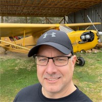 FlyRight Inc. Employee David Dufresne's profile photo