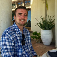 ChefSuite Employee Alec Schaffer's profile photo