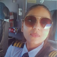 Nirali Thakkar Email
