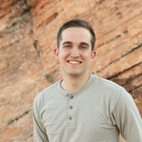 Toyota North America Employee Andrew Clawson's profile photo