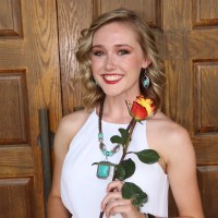 Texas A&M University Employee Hailey Bell's profile photo