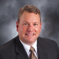 Transamerica Employee Tom Blazek's profile photo