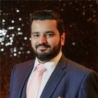 SILA Real Estate Employee Saahil Mehta's profile photo