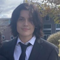 Kredit Automation & Controls Employee Hunter Smatla's profile photo