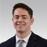 CakeBoxx Technologies Employee Rory McMackin's profile photo