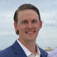Port City Metal Services Employee Tyler Stolhand's profile photo