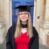 ZZ Creative Employee Amy Warburton's profile photo
