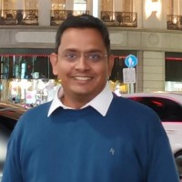 Karthik Gopinath Email & Phone Number | Hexaware Technologies Assistant ...