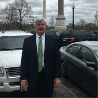 CFBank Employee Doug Compton's profile photo