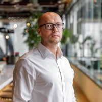 Alpha Group Employee Wojciech Duell's profile photo