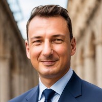 Frederic Battaglia Email & Phone Number