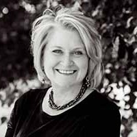 Trility Consulting Employee Melissa Helm's profile photo
