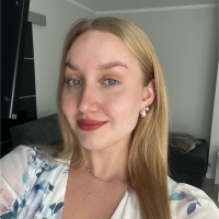 Carpatree Employee Klaudia Wróbel's profile photo