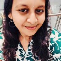 Virtuous Tek Inc Employee Harini Punati's profile photo