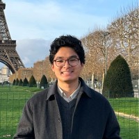 Stanford University Employee Jack le's profile photo