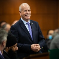 Conservative Party of Canada Employee Rick Perkins's profile photo