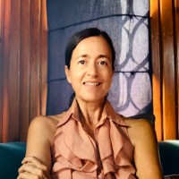 Shamanica Employee Susana Gago's profile photo