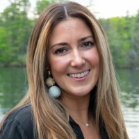 True Fit Corporation Employee Laura Tentas's profile photo