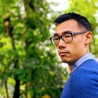 Alpheya Employee David Yang's profile photo