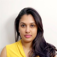 Chathurya Tirupati's profile photo