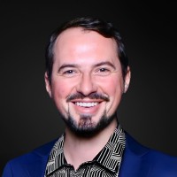 Antares Audio Technologies Employee Spencer King's profile photo