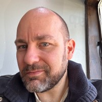 Hyperfixed Employee Alex Goldman's profile photo