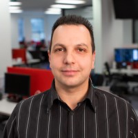 Nestor Correa Email