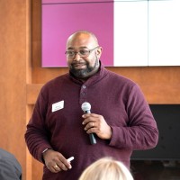 Muskingum University Employee Henry Stanford's profile photo