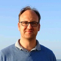 A&M Group Employee Staf Verbeemen's profile photo