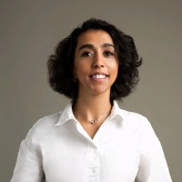 Diagonal Therapeutics Employee Aysheh Alrfooh's profile photo