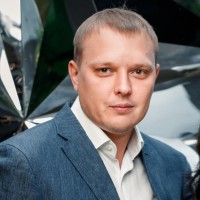DiGas Employee Anton Bobkov's profile photo