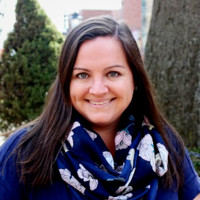 Yale School of Nursing Employee Alison Randall's profile photo
