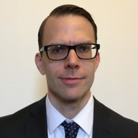 Hudson River Trading Employee Thomas Fleming's profile photo