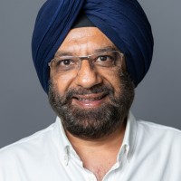 Bikramjit Sohal Email & Phone Number