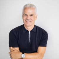 DRIVE Talent Employee Paul Sansom's profile photo