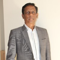 Benjamin Hembrom Email & Phone Number