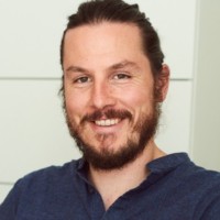 MYMARINI GmbH Employee William Albright's profile photo