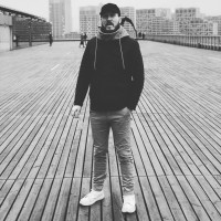 Travis Rice Email & Phone Number