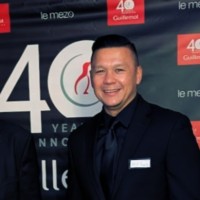 Guillemot Corporation Employee Will Davis's profile photo