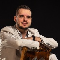 Footprint Group LLC Employee Fabian Schmid's profile photo
