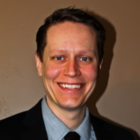 CESA 7 Employee Israel Prenger's profile photo