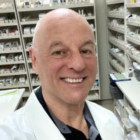Siloam Springs Regional Hospital Employee Perry Tribble's profile photo