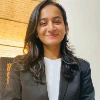 TLH, Advocates & Solicitors Employee Priyanka Deshmukh's profile photo