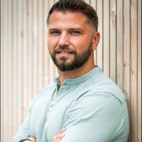 Servisco Employee Nicolas Boric's profile photo
